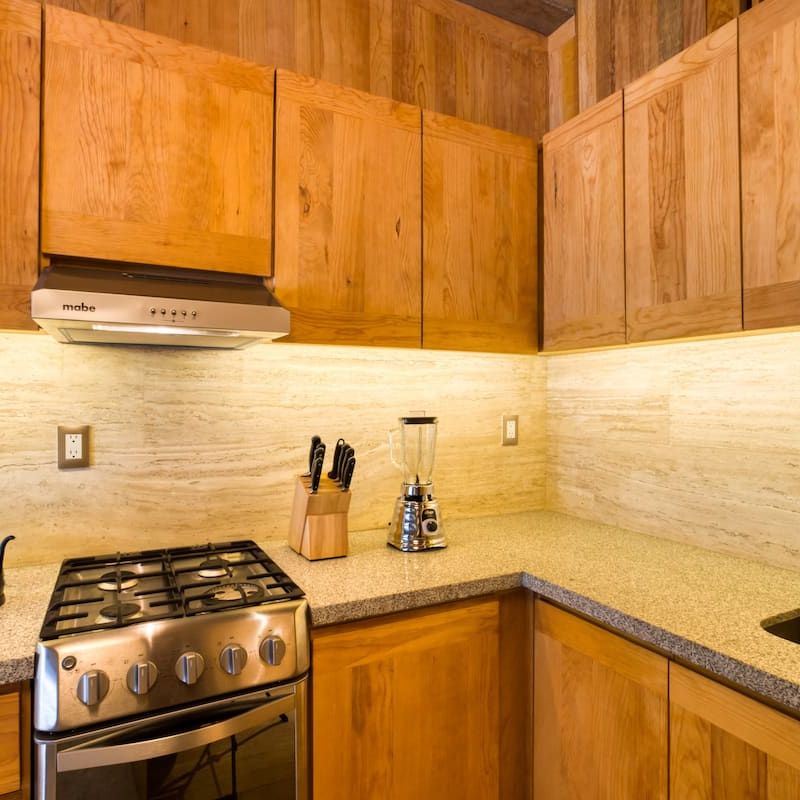 Apartment in Roma Norte