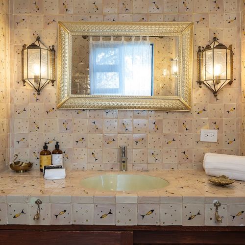 Historic Home in San Miguel de Allende