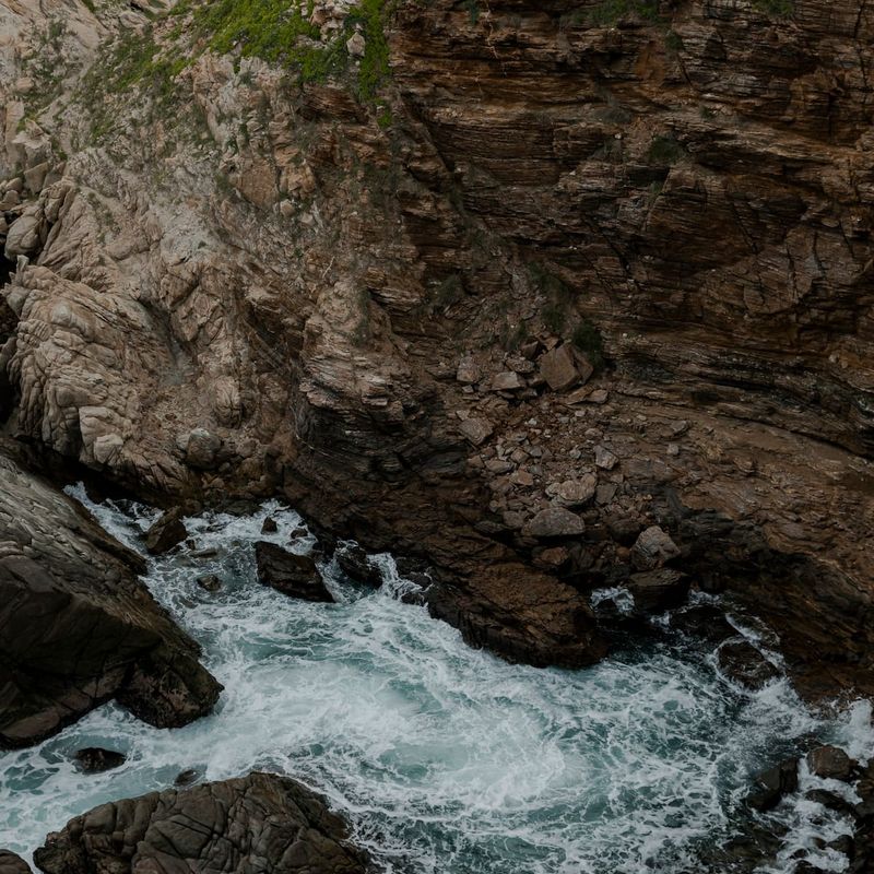 Apartment in Mazunte