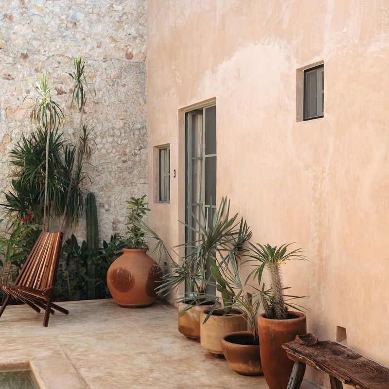 Designer Home in Merida