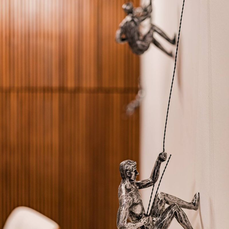 Large Home in Condesa