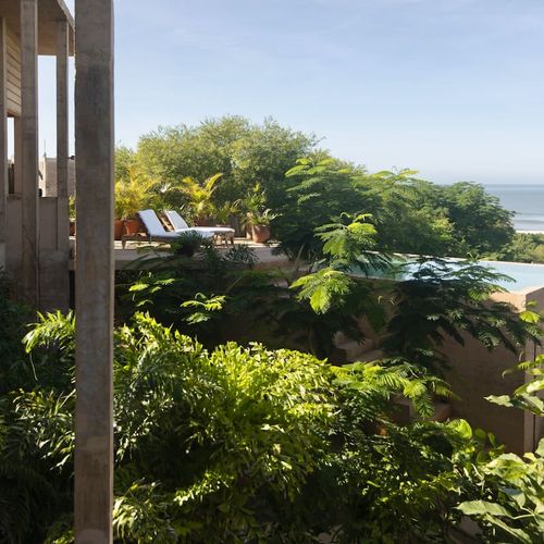 Villa in La Barra