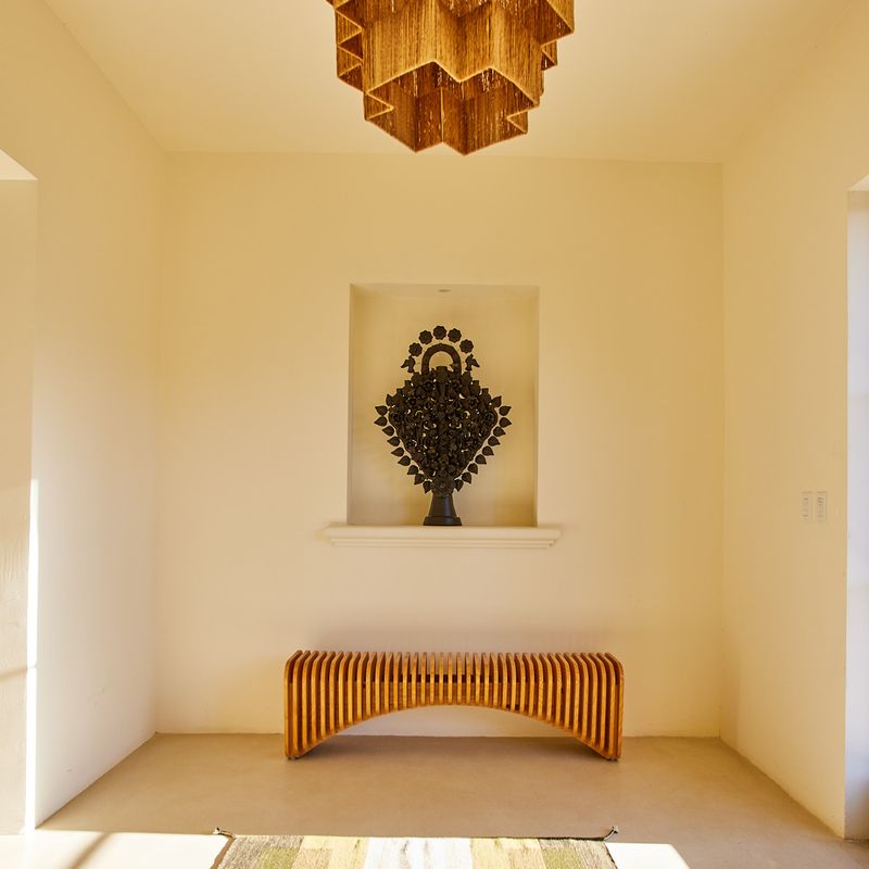 Rancho  in Todos Santos