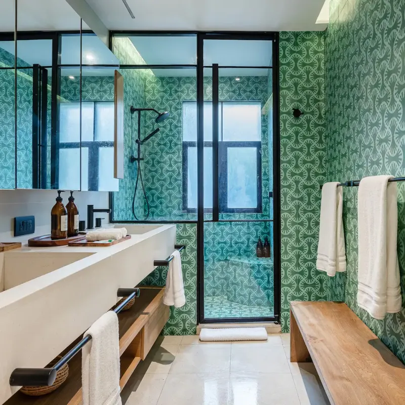 Apartment in Condesa