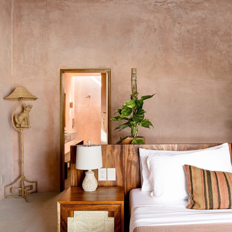 Beachfront Villa in Los Naranjos