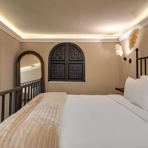 Spanish Villa in San Miguel de Allende