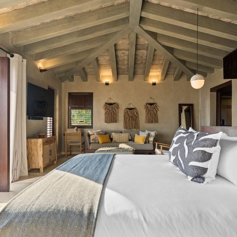 Oceanfront Villa in Punta Mita