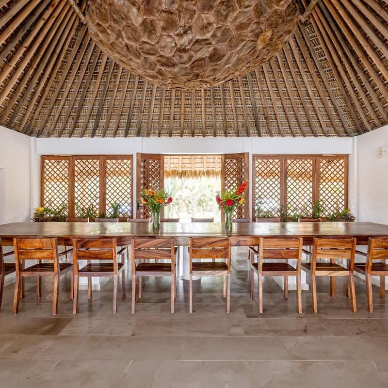 Villa in Rancho Neptuno 