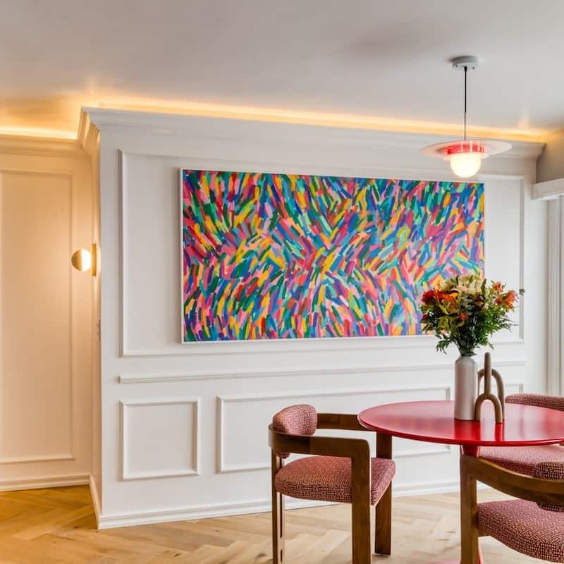 Apartment in Condesa