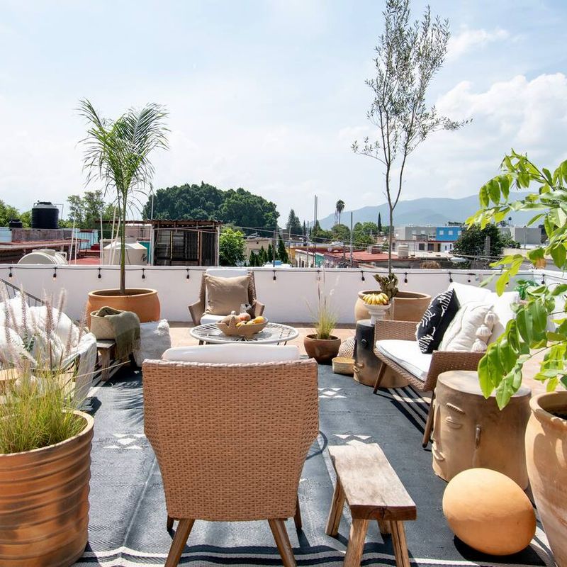 Gorgeous Home in Oaxaca