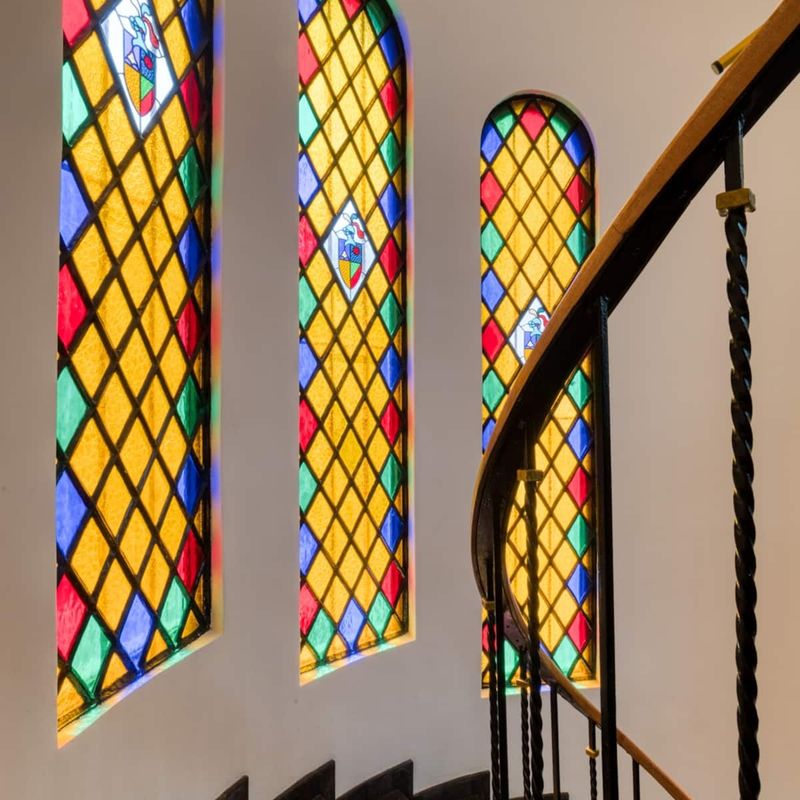 Private House in Condesa