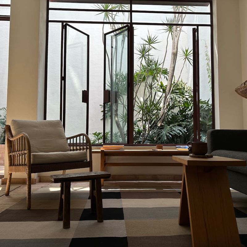 Designer Home in Condesa