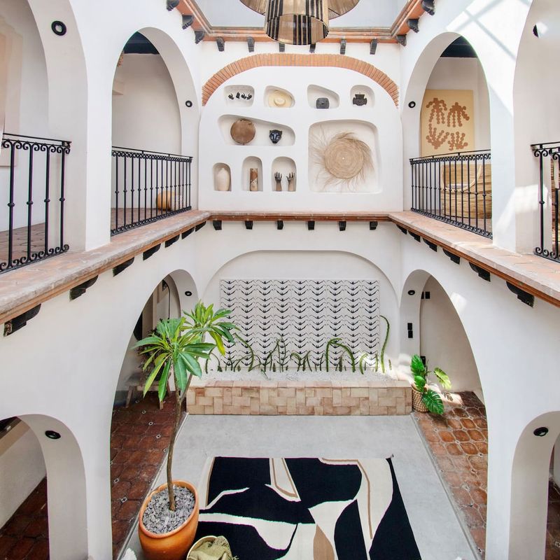 Gorgeous Home in Oaxaca