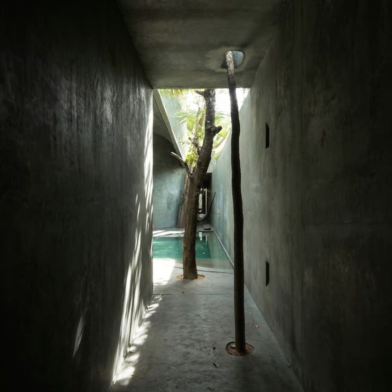 Home in Sisal Valladolid 