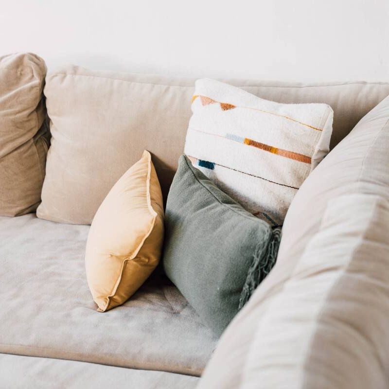 Home in Santa María Colotepec