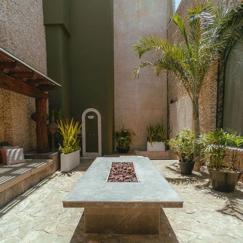 Mansion  in Centro