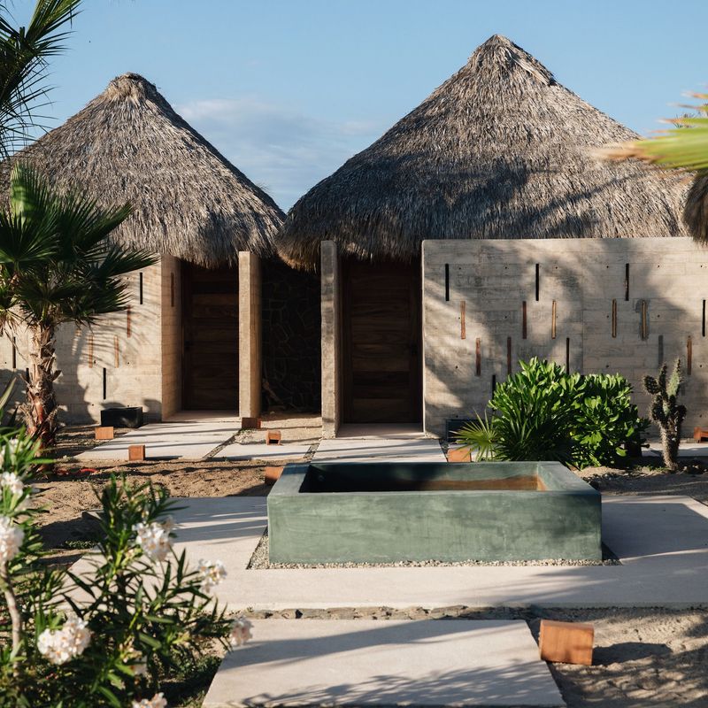 Designer Villa in Rancho Neptuno