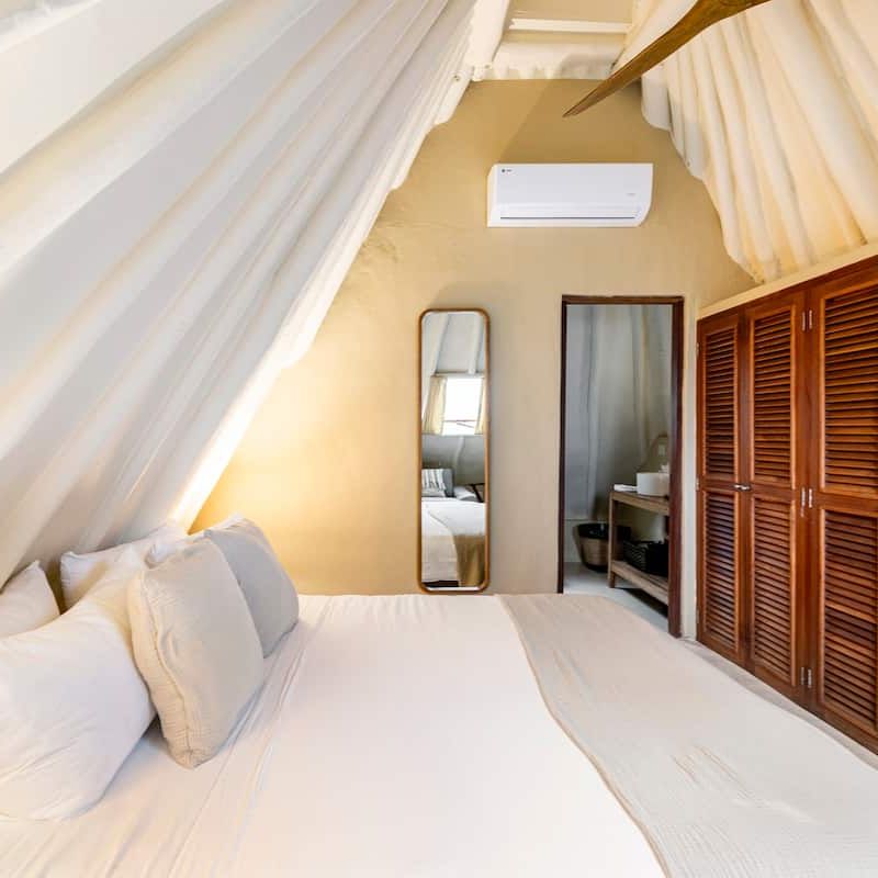 Beach Home in Sian Ka´an