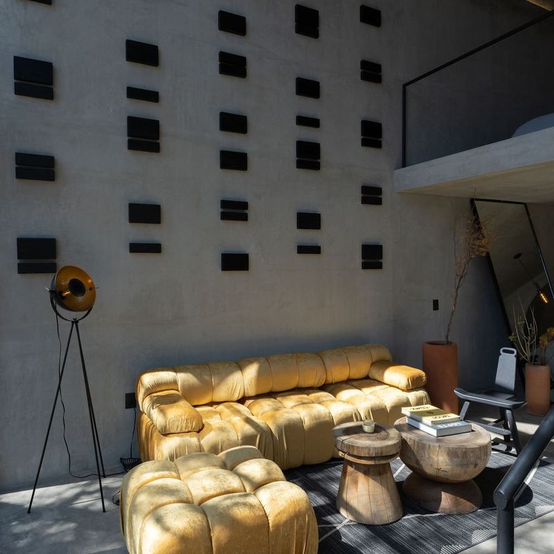 Designer Home in San Miguel de Allende
