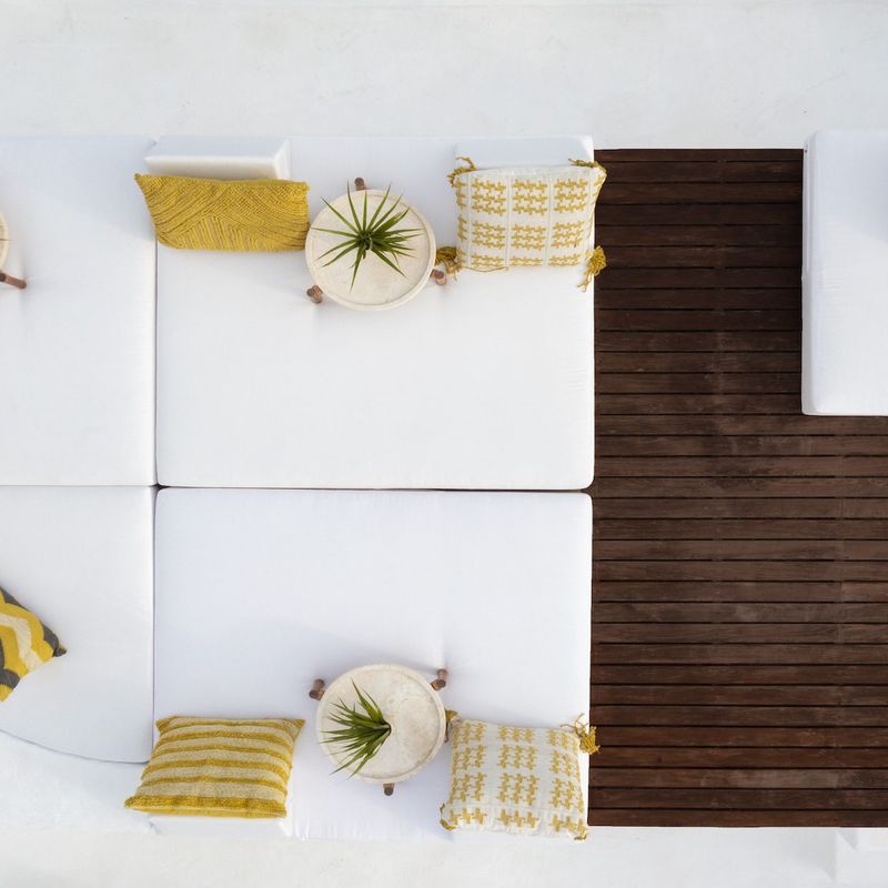 Cliffside Estate in Careyes