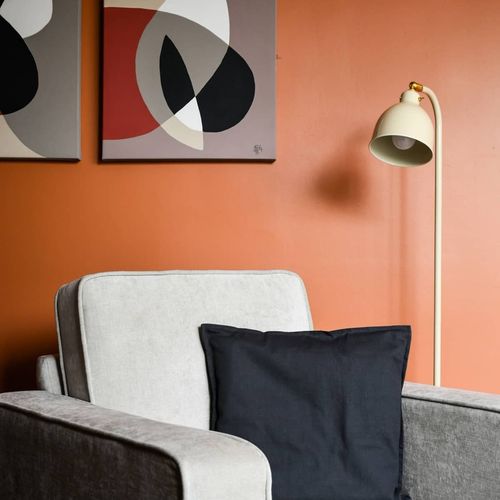 Apartment in Roma Sur