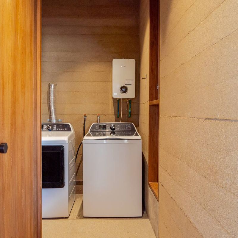 Desert Villa in Pescadero