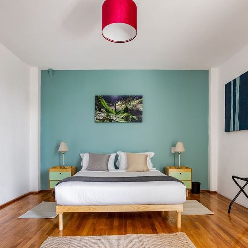 Apartment in Escandon