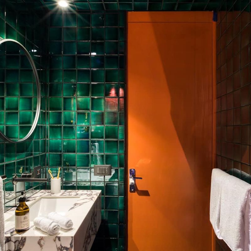 Apartment in Condesa