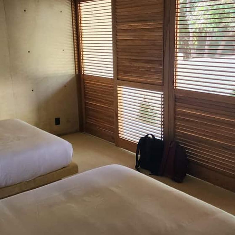 Designer Villa in La Barra