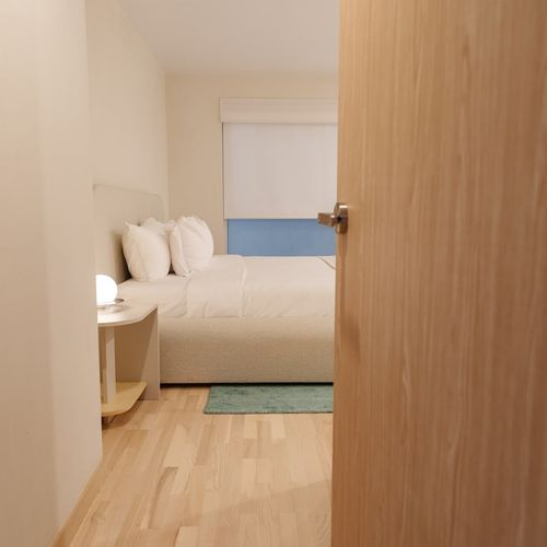Modern Apartment in Condesa