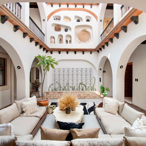 Gorgeous Home in Oaxaca