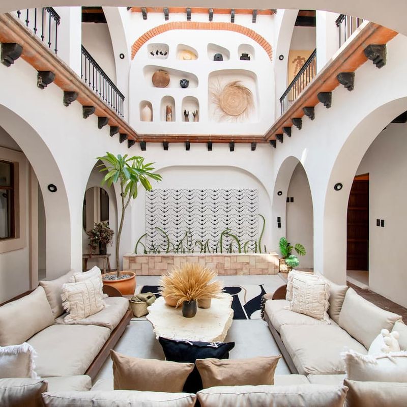 Gorgeous Home in Oaxaca