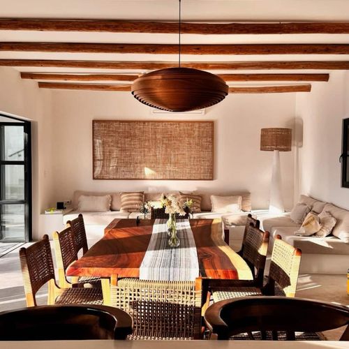 Villa in Todos Santos