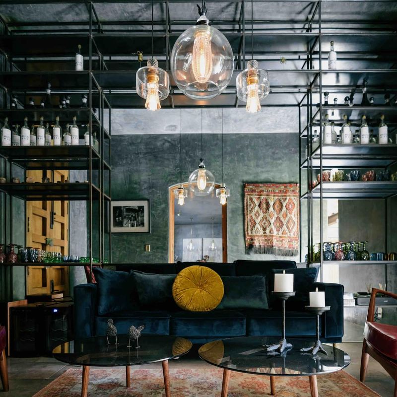 Designer Home in Oaxaca