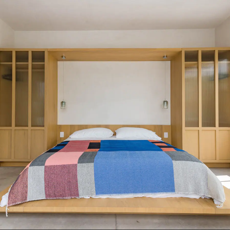 Designer Home in Roma Sur