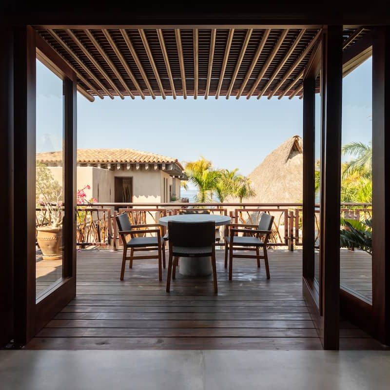 Designer Villa in Punta Mita