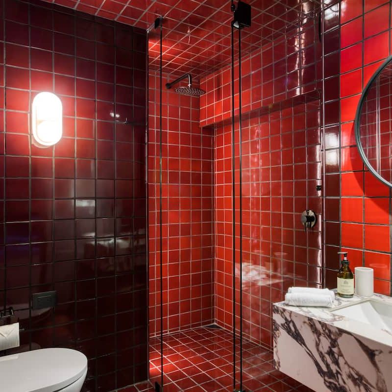 Apartment in Condesa