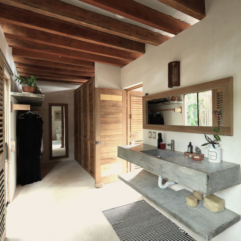 Estate in Puertecito