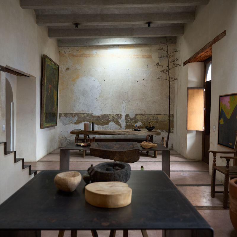 Boutique Home in Centro