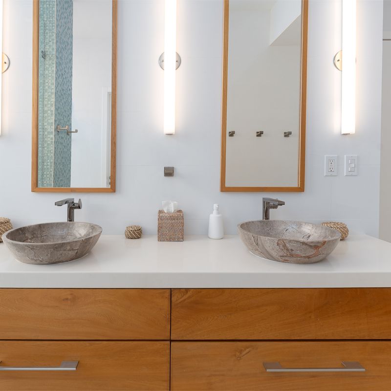 Beachfront Villa in Puerto Escondido