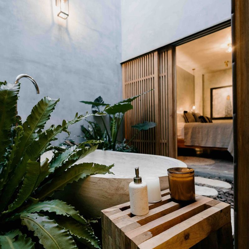 Designer Home in Oaxaca