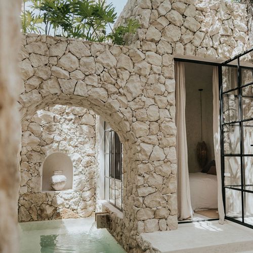 Apartment in Tulum