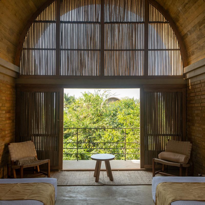 Designer home in Ventanilla