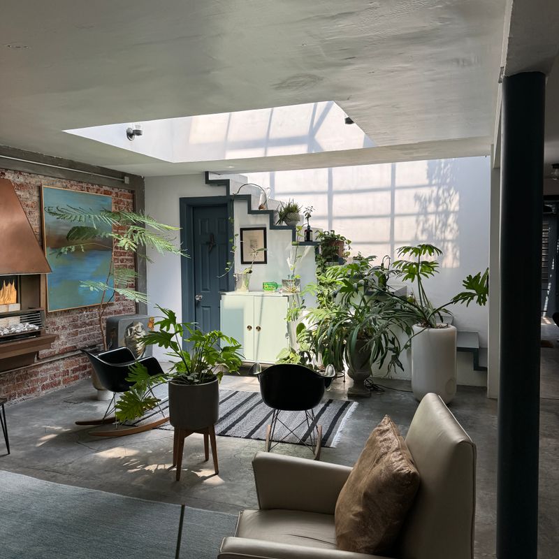 Stunning Home in Escandon