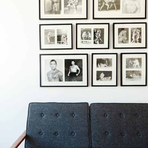 Departamento La Forma No.3
