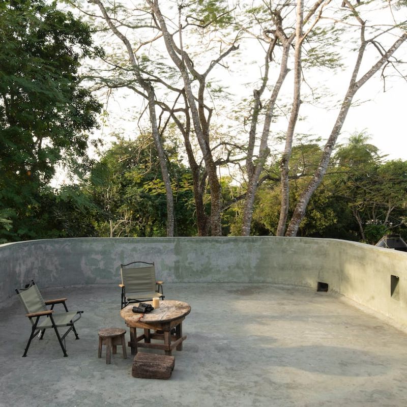 Home in Sisal Valladolid 