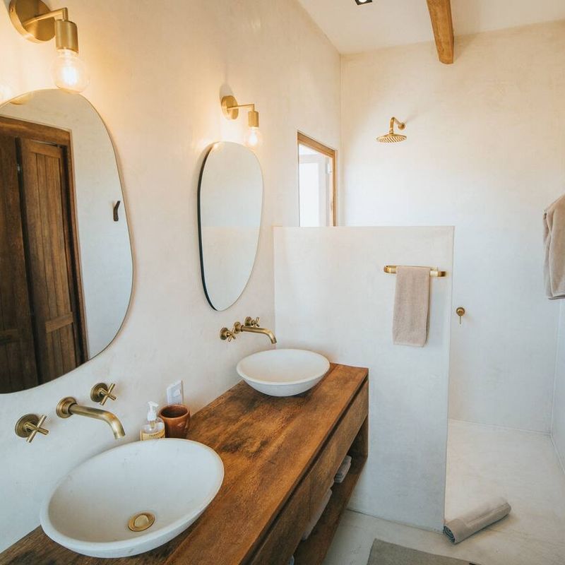 Home in Santa María Colotepec