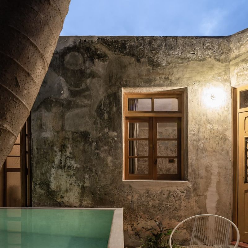 Designer Home in Merida