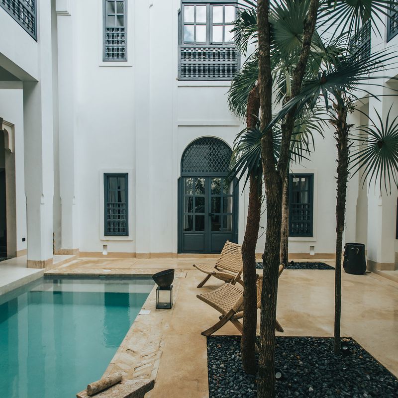 Villa in Tulum