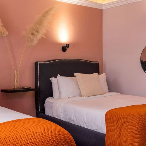 Spanish Villa in San Miguel de Allende